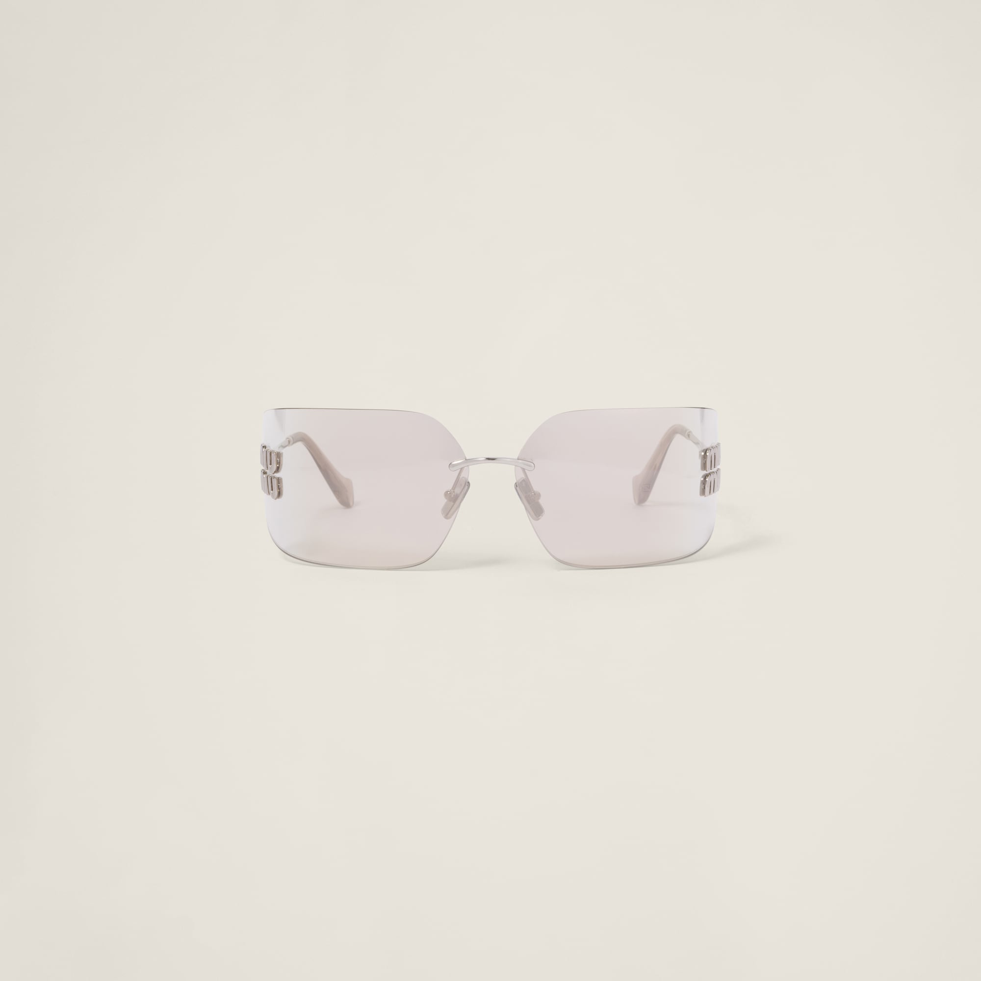 Miu Miu Runway sunglasses - Image 1